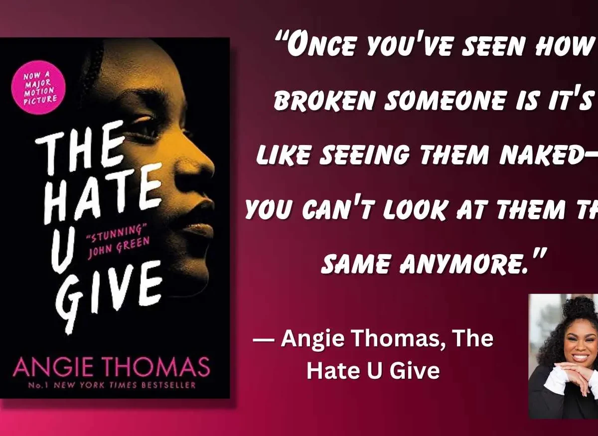 The Hate U Give Age Rating