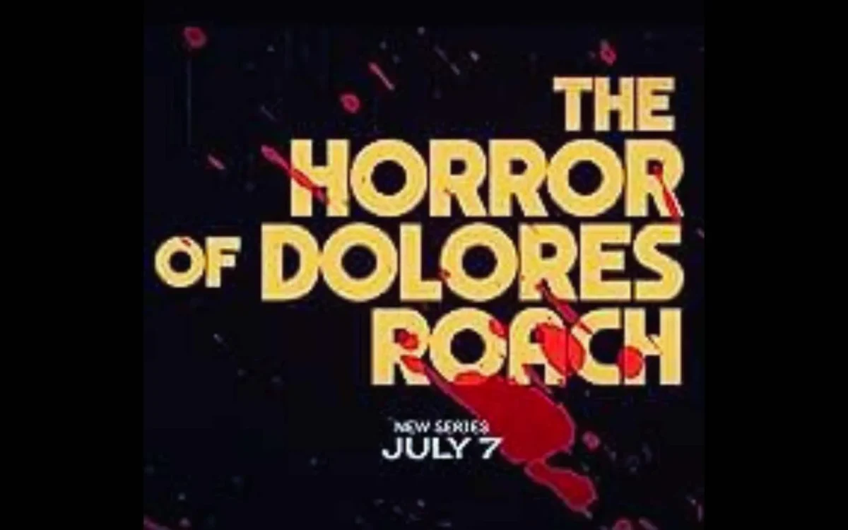 The Horror of Dolores Roach Parents Guide