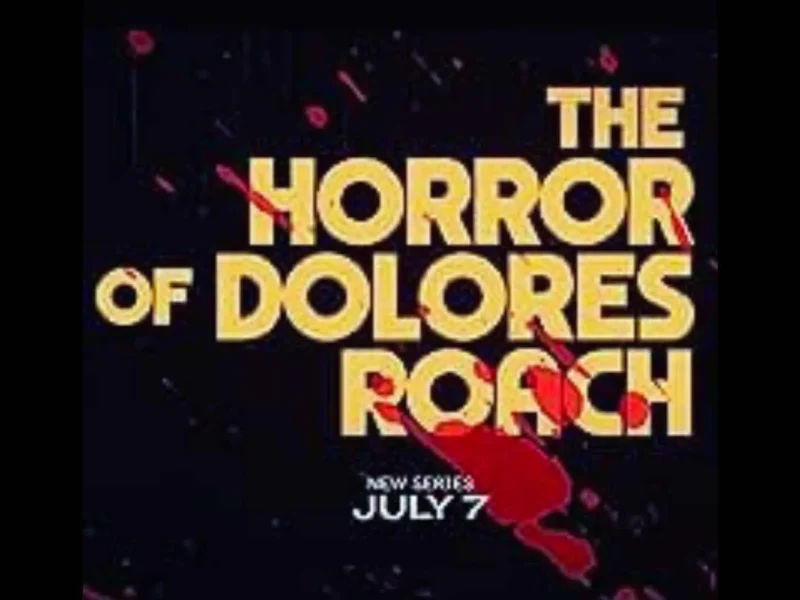 The Horror of Dolores Roach Parents Guide