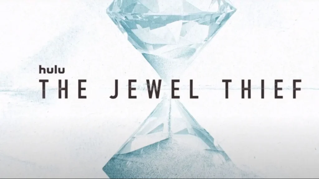 The Jewel Thief Parents Guide