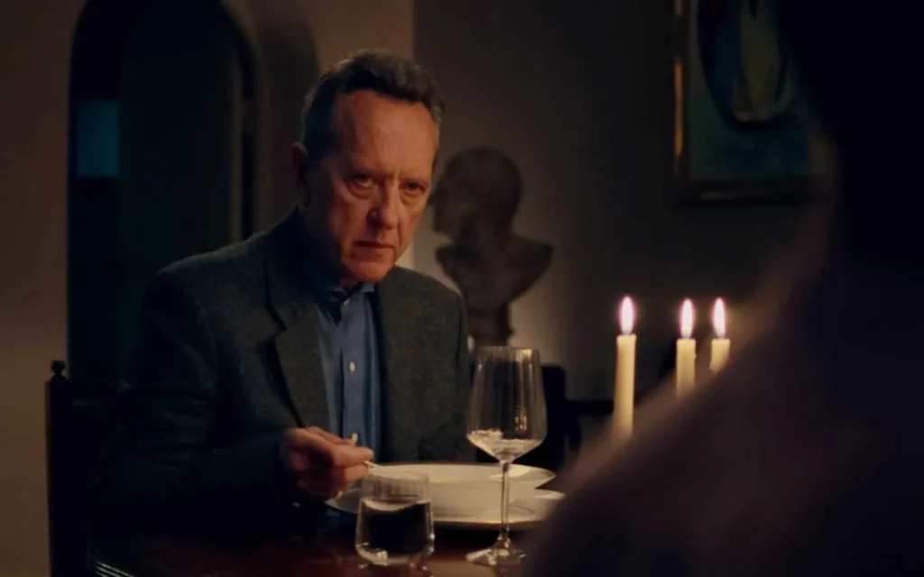 The Lesson (2023) 2 The Lesson Parents Guide