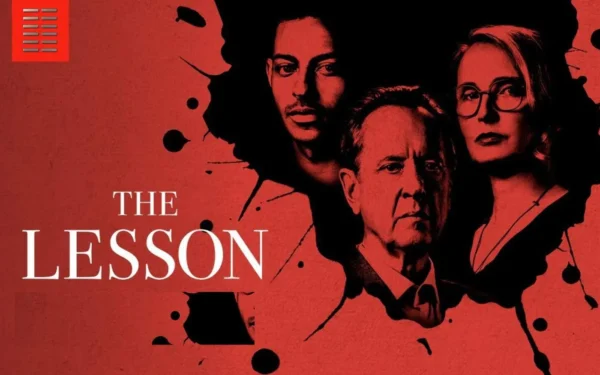 The Lesson Wallpaper and Images