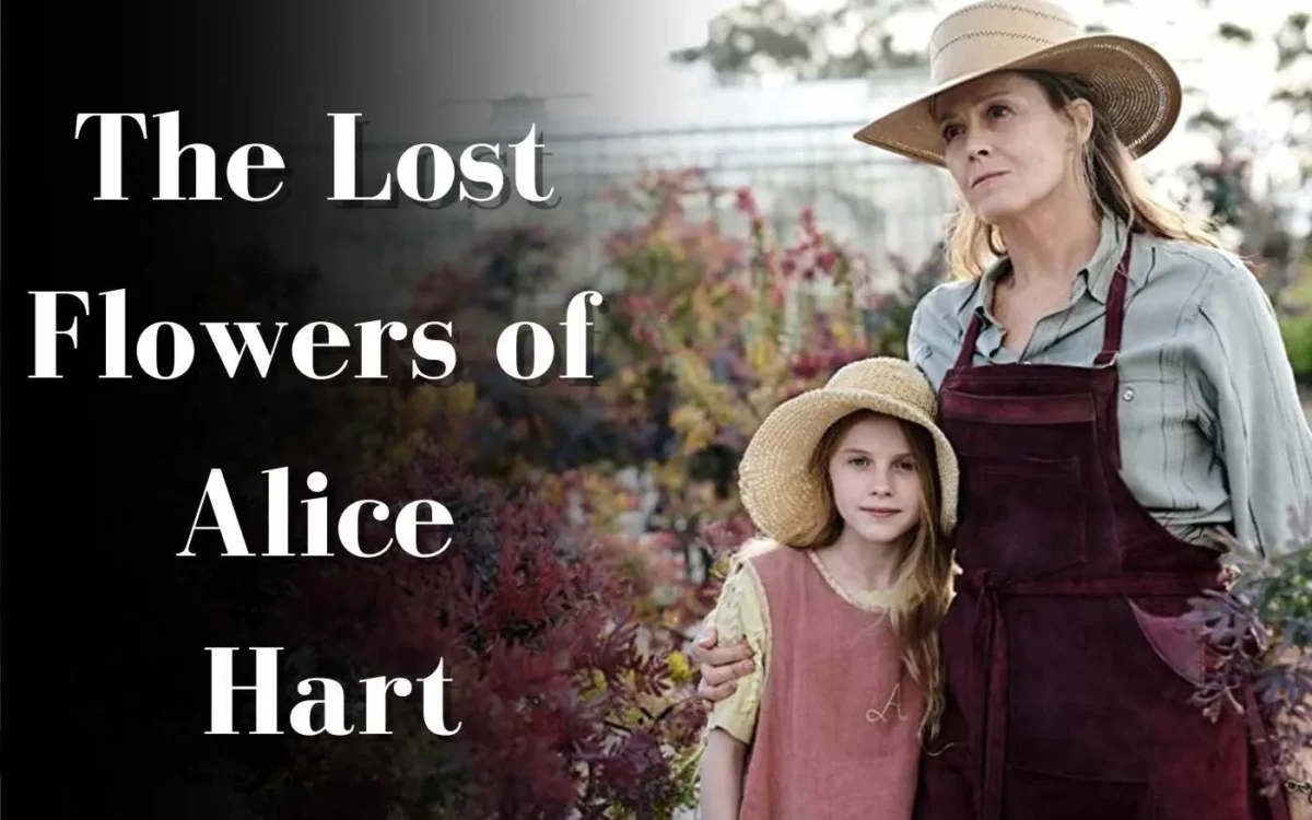 The Lost Flowers of Alice Hart Parents Guide
