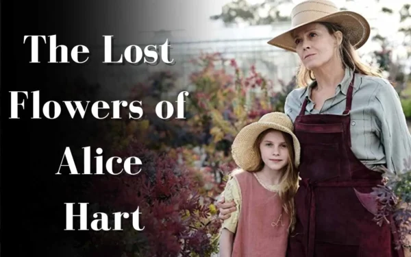 The Lost Flowers of Alice Hart Wallpaper and Images
