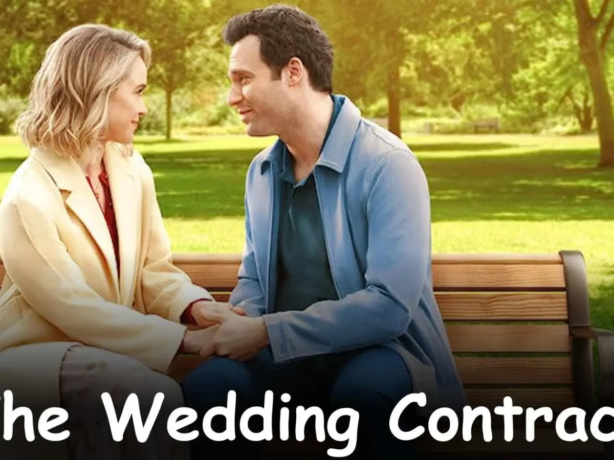 The Wedding Contract Parents Guide