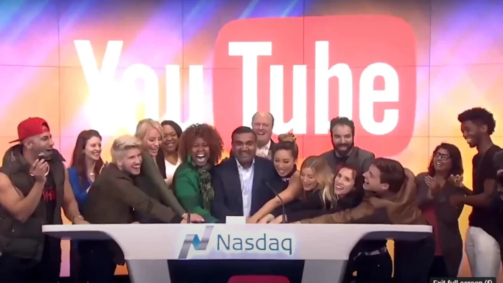 The YouTube Effect (2022) 3 The YouTube Effect Parents Guide
