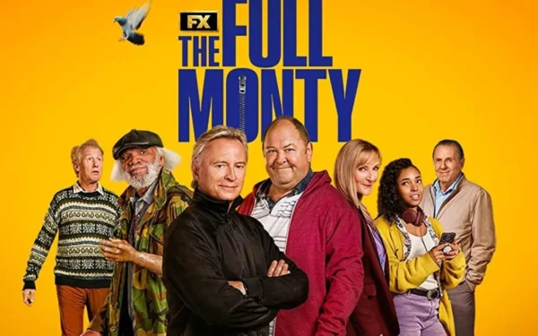 Thwe FULL MONTY Wallpaper and Images