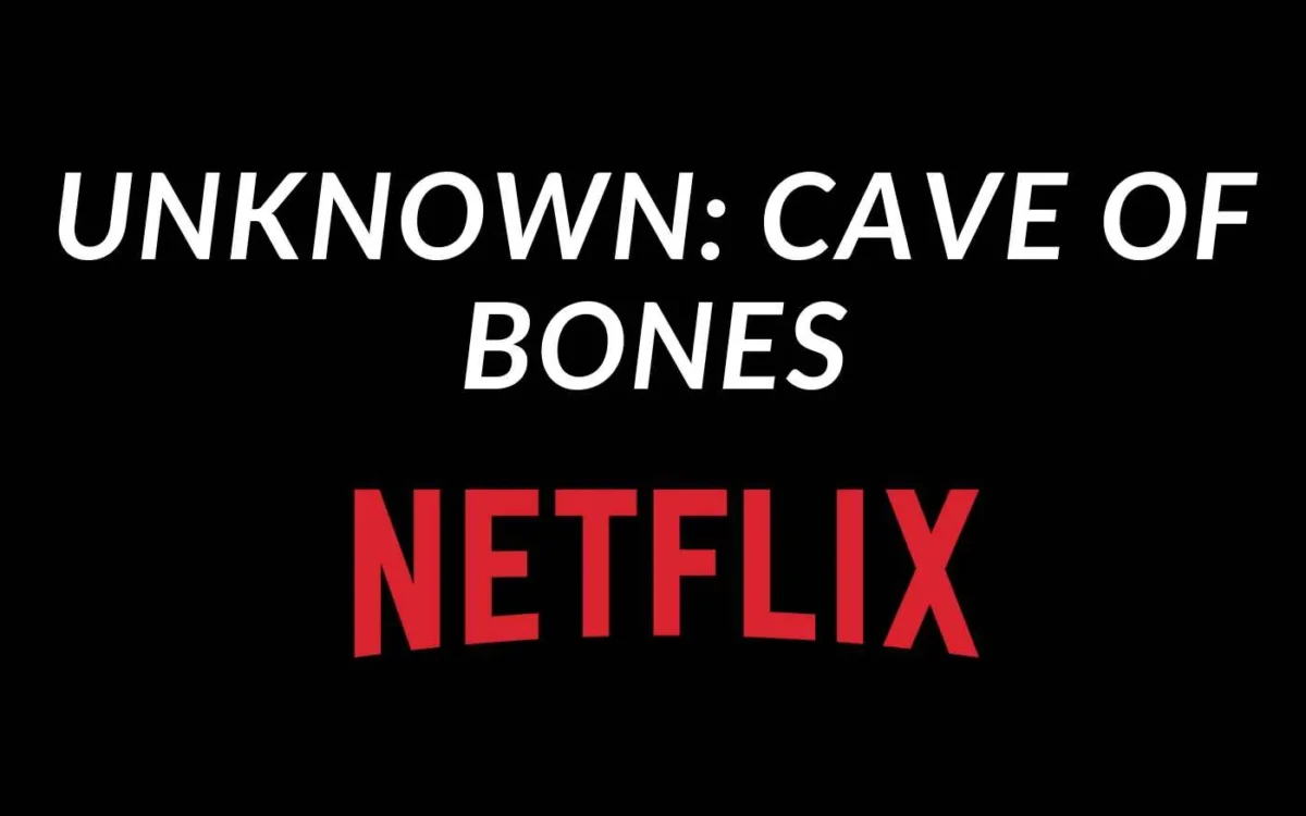 Unknown: Cave of Bones Parents Guide