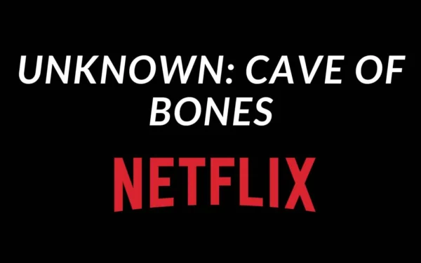Unknown Cave of Bones Wallpaper and Images