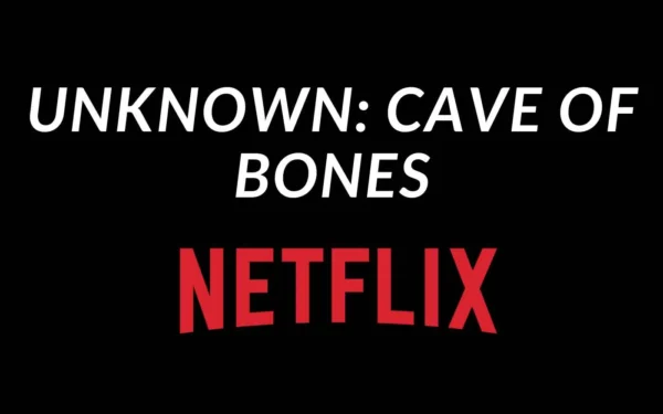 Unknown: Cave of Bones Parents Guide