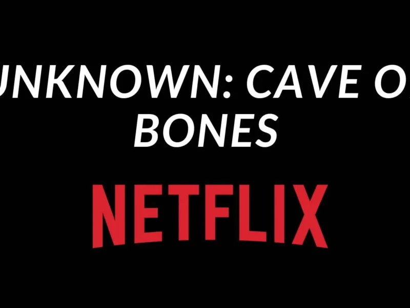 Unknown: Cave of Bones Parents Guide