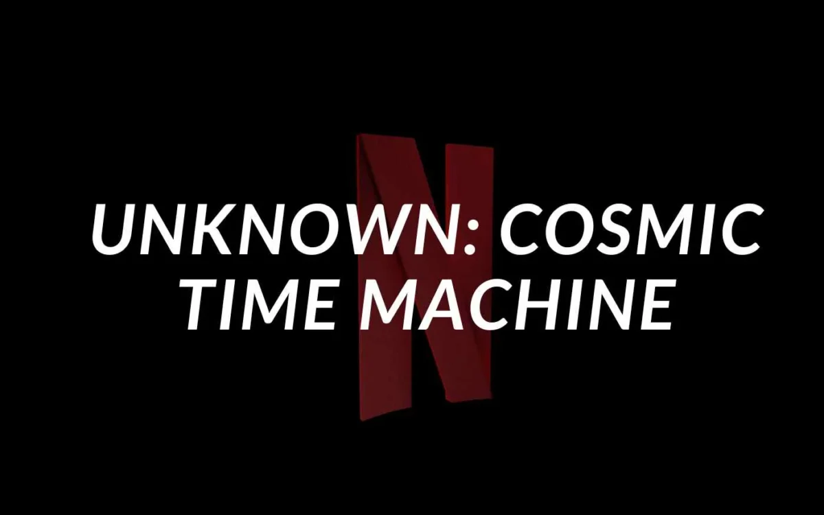 Unknown: Cosmic Time Machine Parents Guide