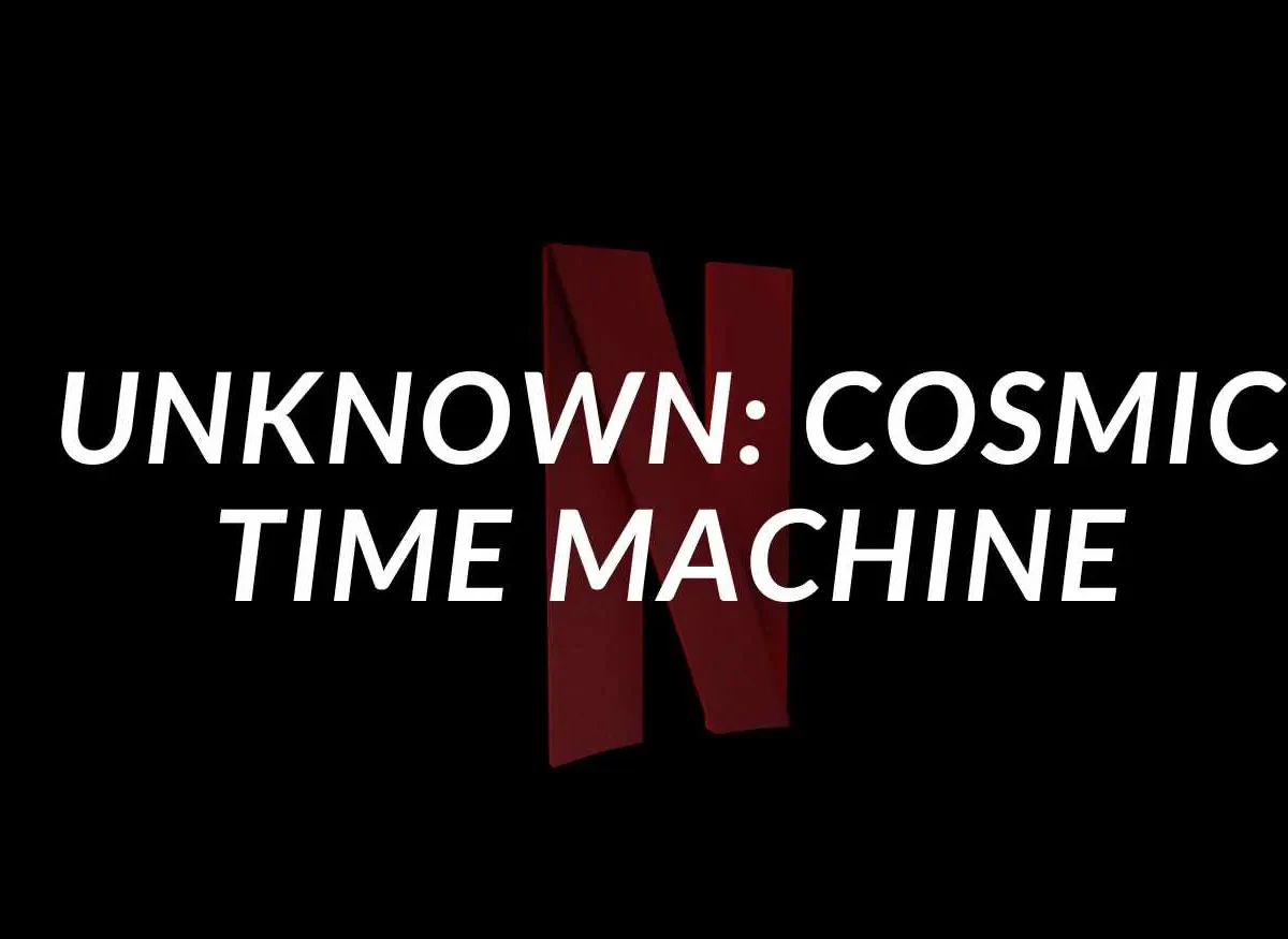 Unknown: Cosmic Time Machine Parents Guide