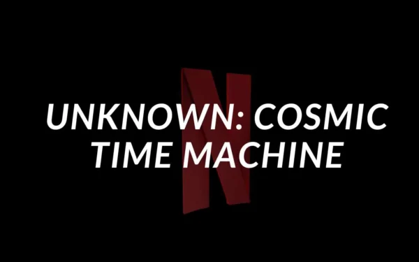 Unknown Cosmic Time Machine Wallpaper and Images
