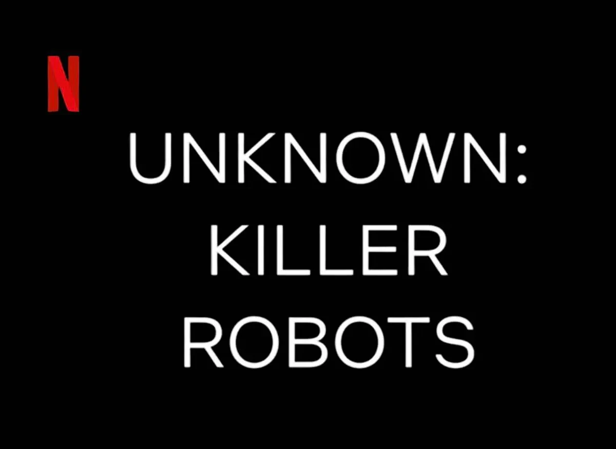 Unknown: Killer Robots Parents Guide