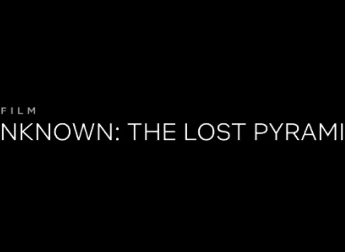 Unknown: The Lost Pyramid Parents Guide