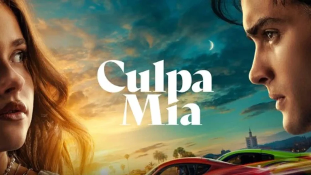 Culpa mía (2023) 3 Culpa mía Parents Guide