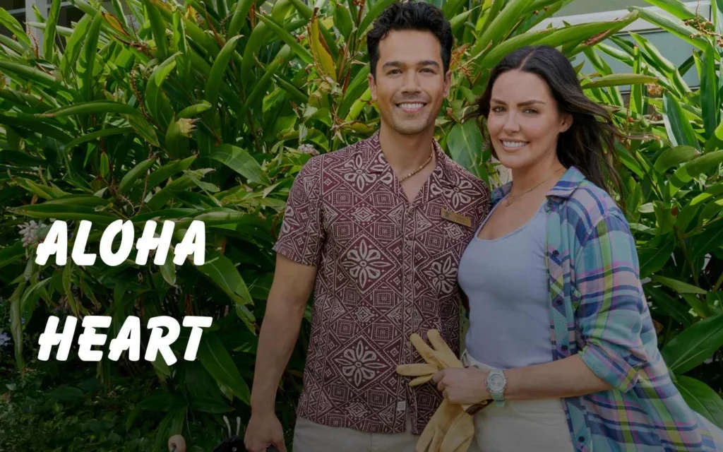 Aloha Heart Parents Guide