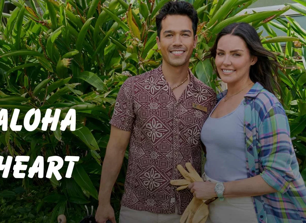 Aloha Heart Parents Guide