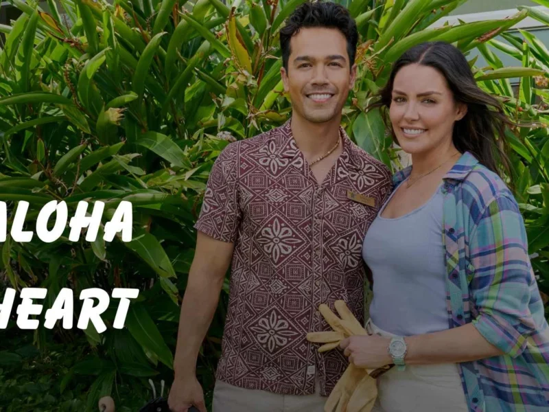 Aloha Heart Parents Guide