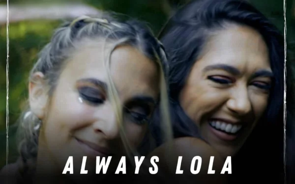 ALWAYS LOLA Wallpaper and Images