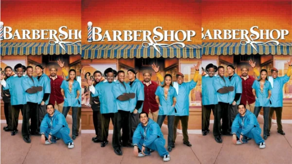 Barbershop Parents Guide 2