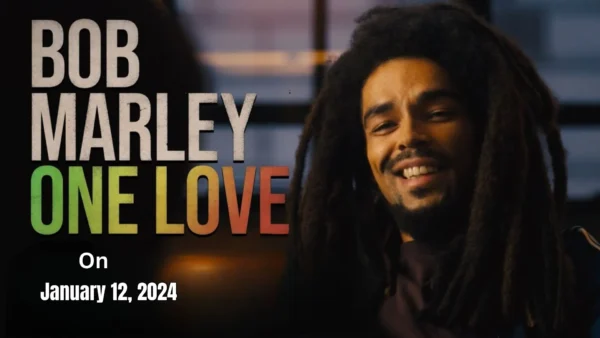 Bob Marley One Love Parents Guide