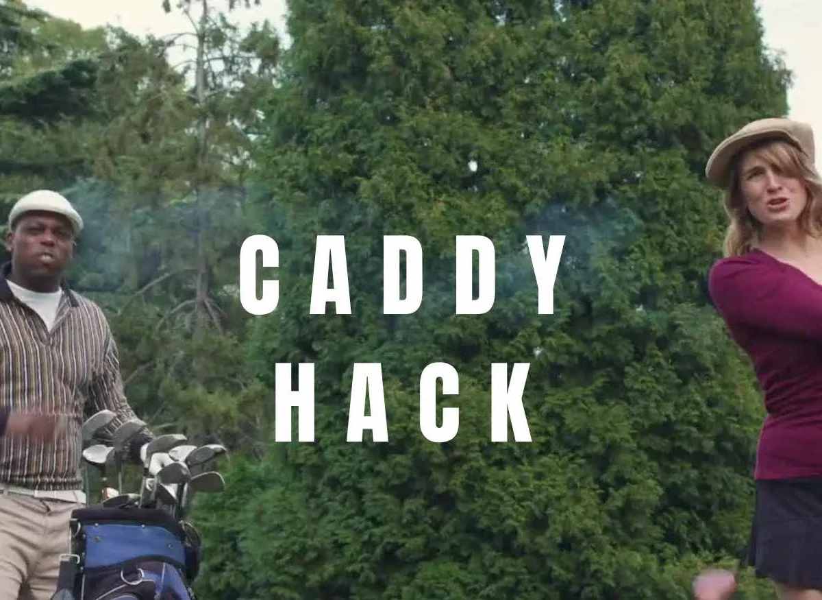 Caddy Hack Parents Guide