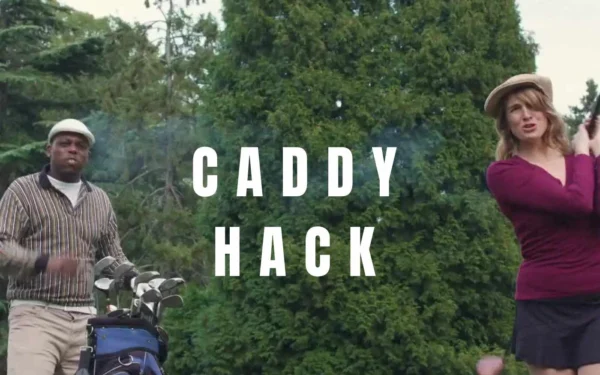 CADDY HACK Wallpaper and iMages 2