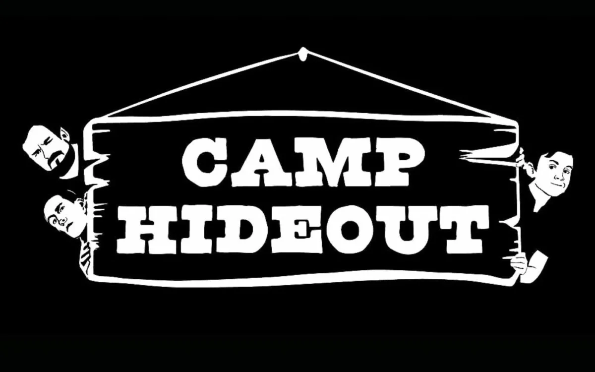 Camp Hideout Parents Guide