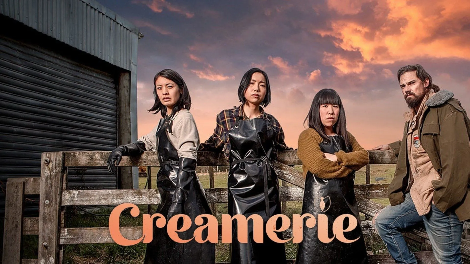Creamerie Parents Guide