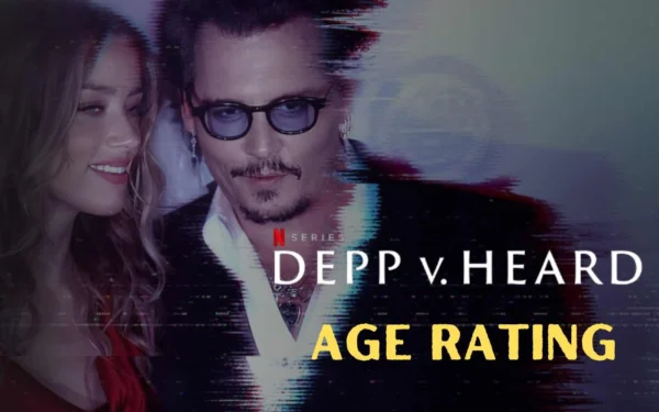 DEPP v. HEARD Wallpaper and Images 2