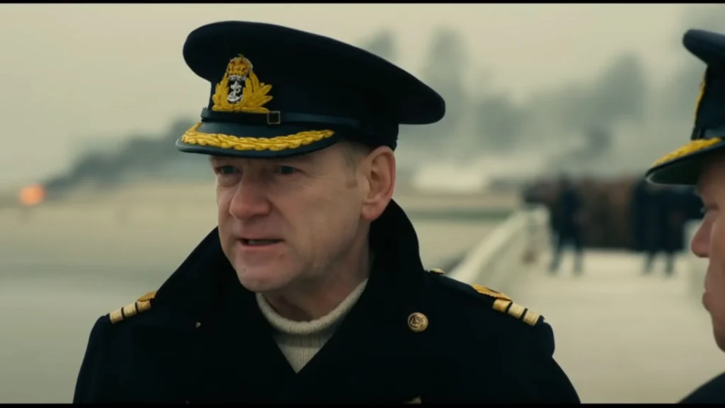 Is Dunkirk OK for kids (2017 Film) 3 Dunkirk Parents Guide