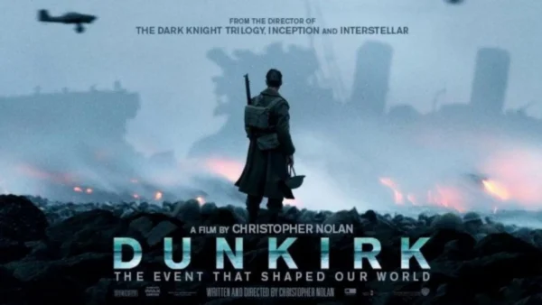 Dunkirk Parents Guide 2