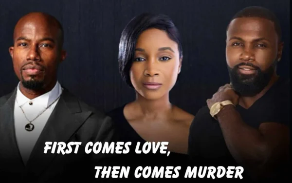 First Comes Love Then Comes Murder Wallpaper and Images