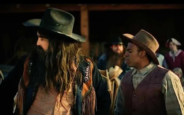 Go West (2023) 4 Go West Wallpaper and Images