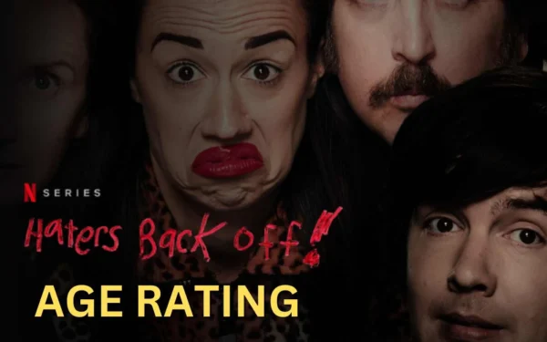 Haters Back Off Wallpaper and Images