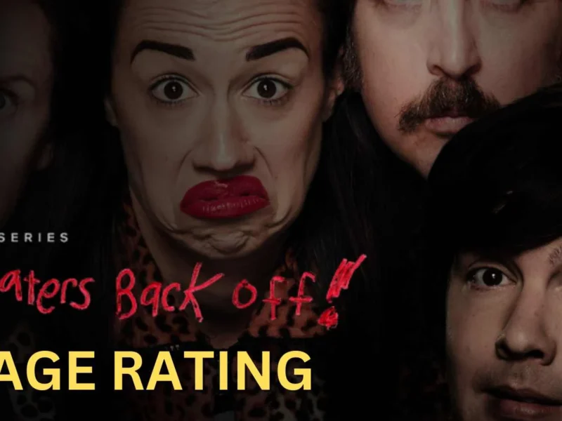 Haters Back Off Parents Guide-Haters Back Off Wallpaper and Images