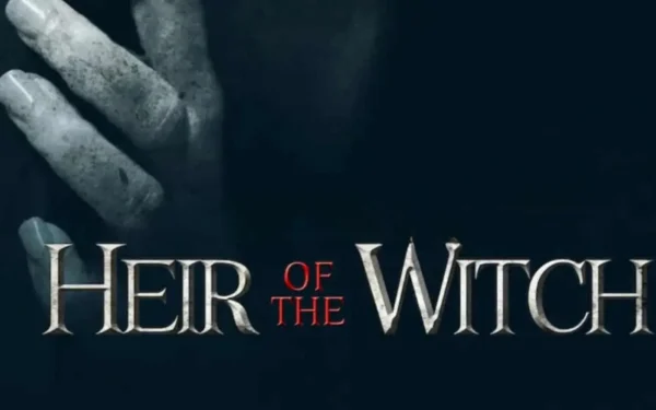 Heir Of The Witch Wallpaper and Images