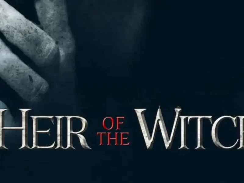 Heir Of The Witch Parents Guide