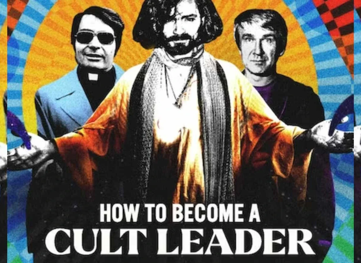 How to Become a Cult Leader Parents Guide