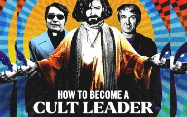How to Become a Cult Leader Wallpaper and Images