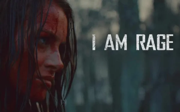 I am Rage (2023) 4 I am Rage Wallpaper and Images