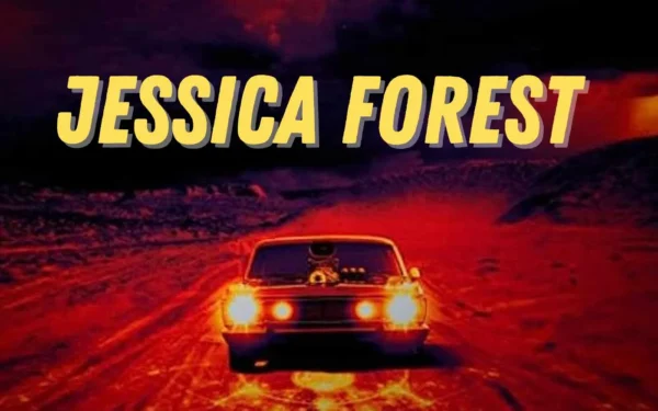 JESSICA FOREST Wallpaper and Images