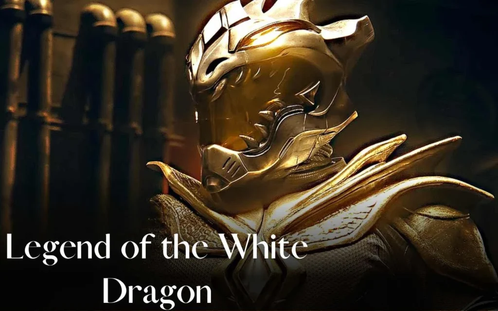 Legend of the White Dragon Parents Guide