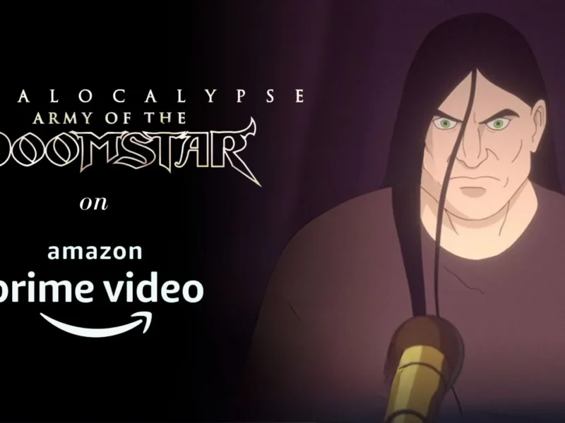 Metalocalypse: Army of the Doomstar Parents Guide