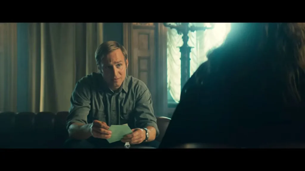 Mr. Car and the Knights Templar (2023) 3 Mr. Car and the Knights Templar Parents Guide