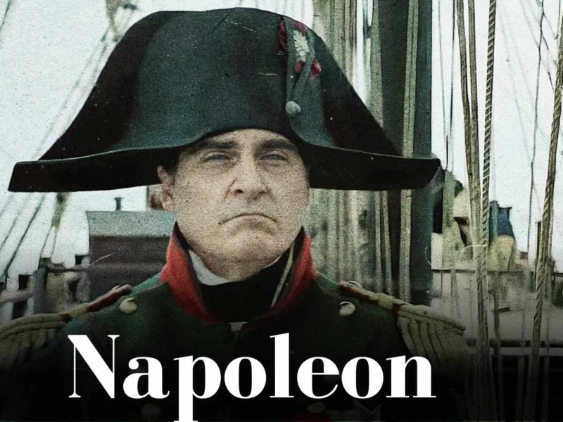 Napoleon Parents Guide