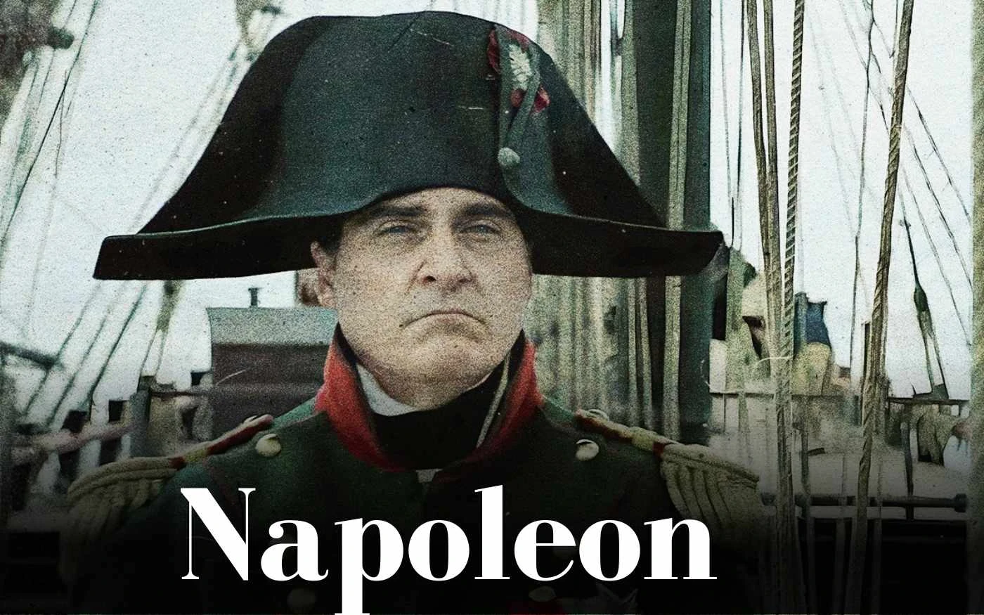 Napoleon Parents Guide (2023)