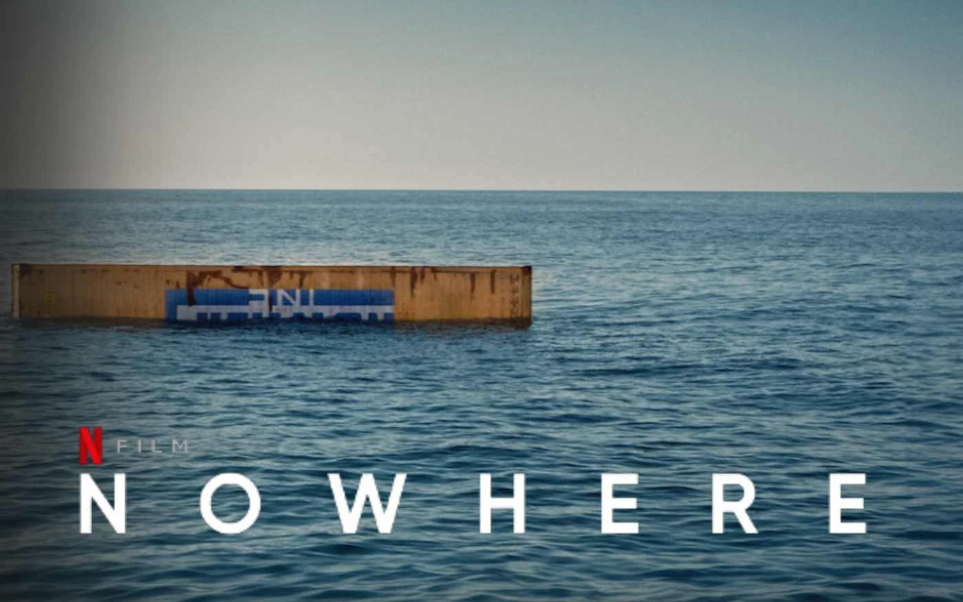 Nowhere Parents Guide (2023)
